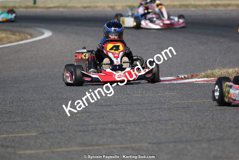 06/09/2020 : Course Club Circuit Haute-Garonne Karting de Muret (photos Sylvain Fayeulle) 2020 — karting