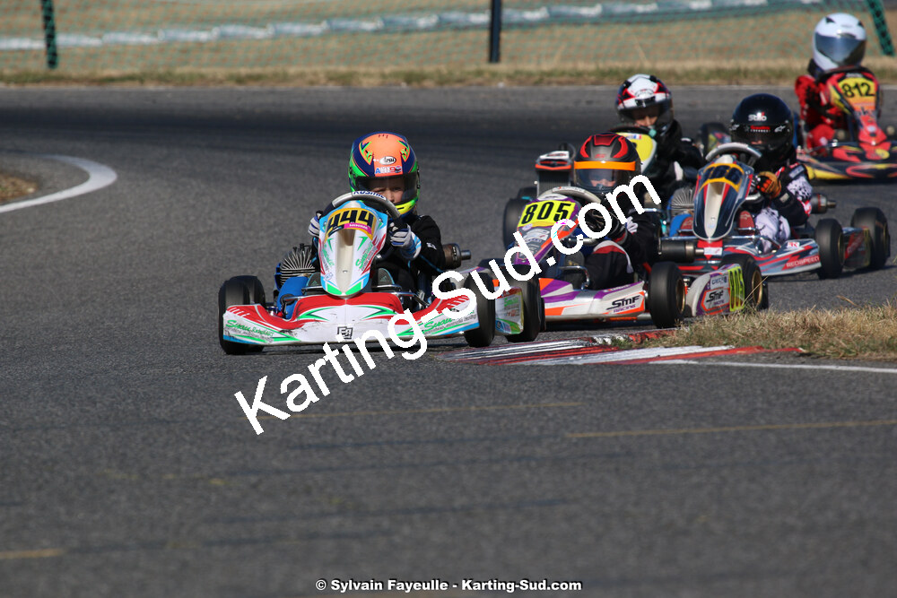06/09/2020 : Course Club Circuit Haute-Garonne Karting de Muret (photos Sylvain Fayeulle) 2020 — karting