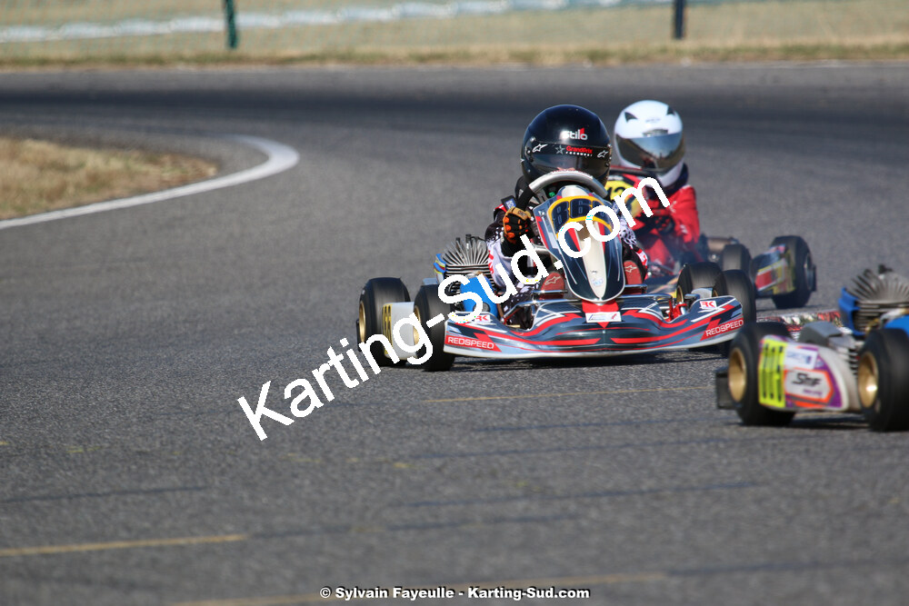 06/09/2020 : Course Club Circuit Haute-Garonne Karting de Muret (photos Sylvain Fayeulle) 2020 — karting