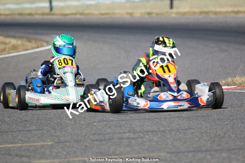 06/09/2020 : Course Club Circuit Haute-Garonne Karting de Muret (photos Sylvain Fayeulle) 2020 — karting