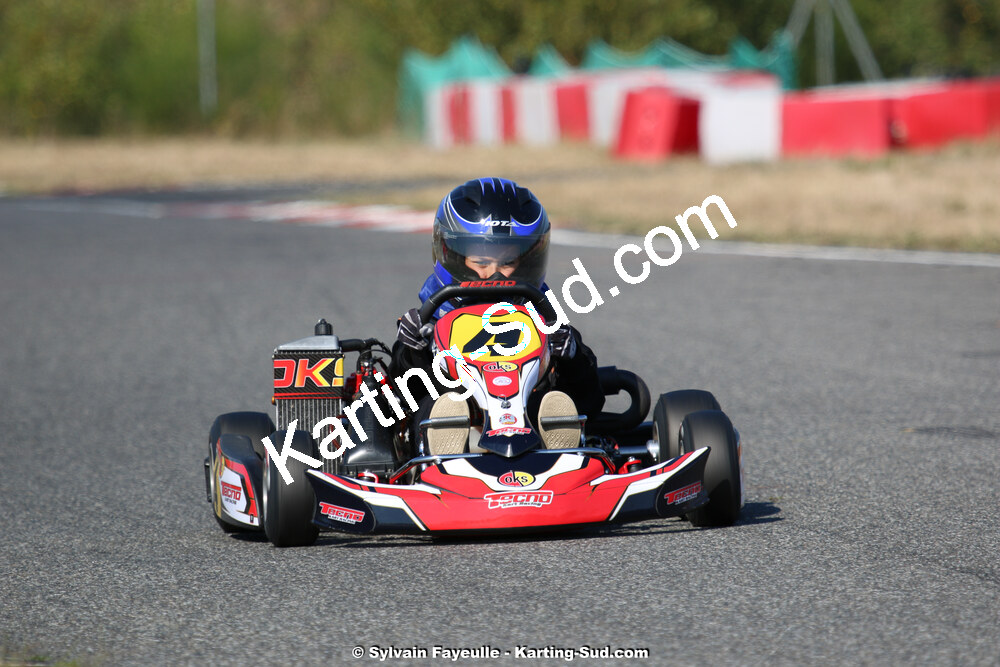 06/09/2020 : Course Club Circuit Haute-Garonne Karting de Muret (photos Sylvain Fayeulle) 2020 — karting