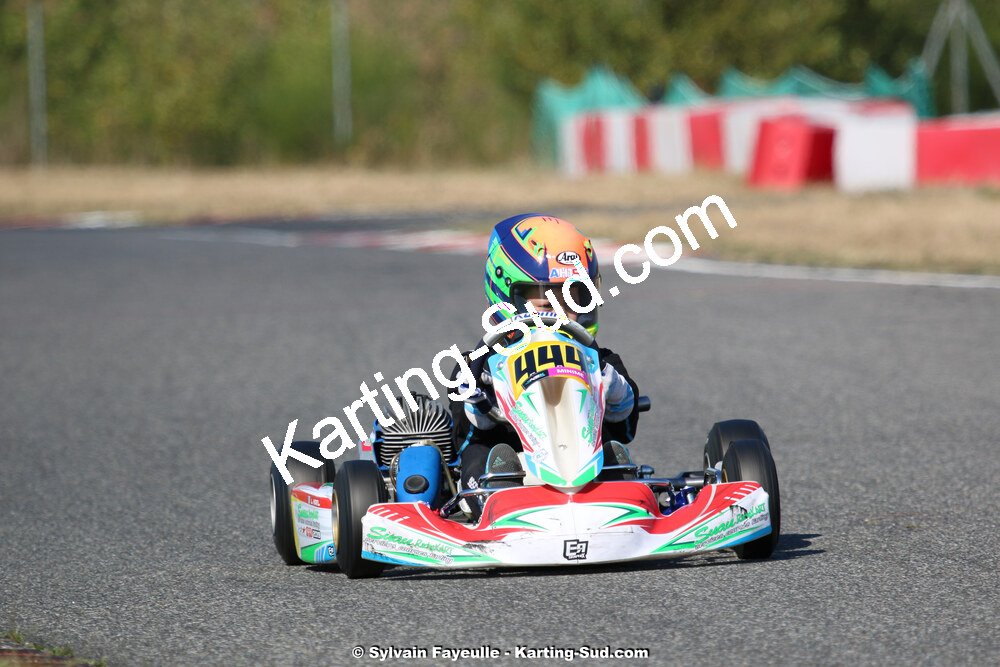06/09/2020 : Course Club Circuit Haute-Garonne Karting de Muret (photos Sylvain Fayeulle) 2020 — karting