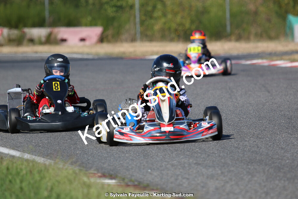 06/09/2020 : Course Club Circuit Haute-Garonne Karting de Muret (photos Sylvain Fayeulle) 2020 — karting