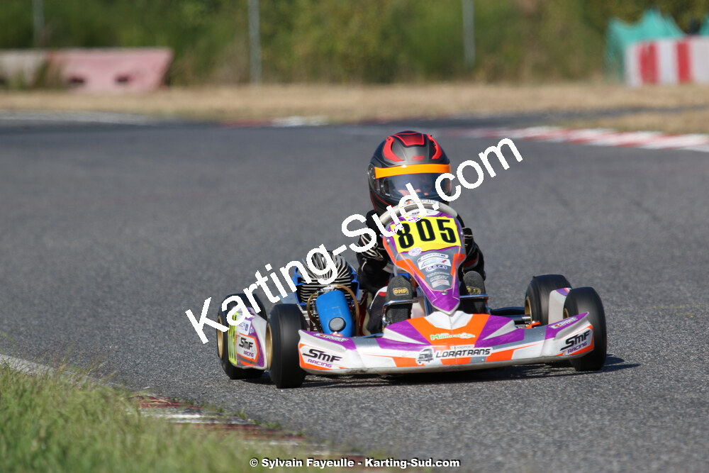 06/09/2020 : Course Club Circuit Haute-Garonne Karting de Muret (photos Sylvain Fayeulle) 2020 — karting