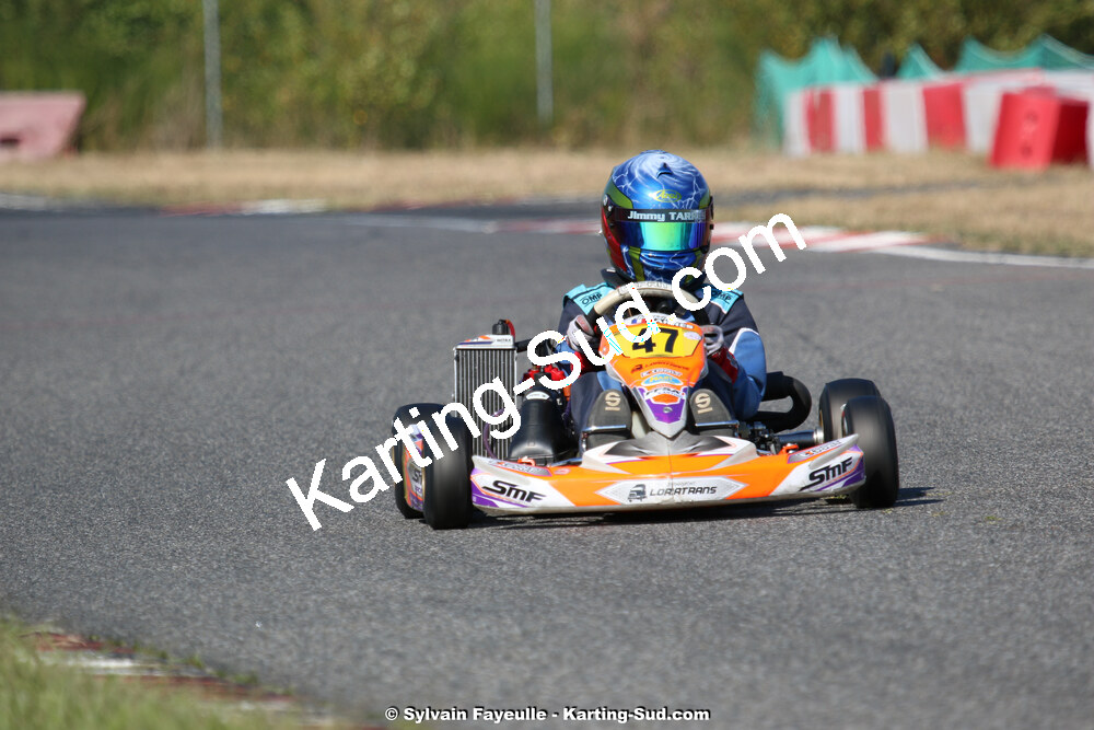 06/09/2020 : Course Club Circuit Haute-Garonne Karting de Muret (photos Sylvain Fayeulle) 2020 — karting