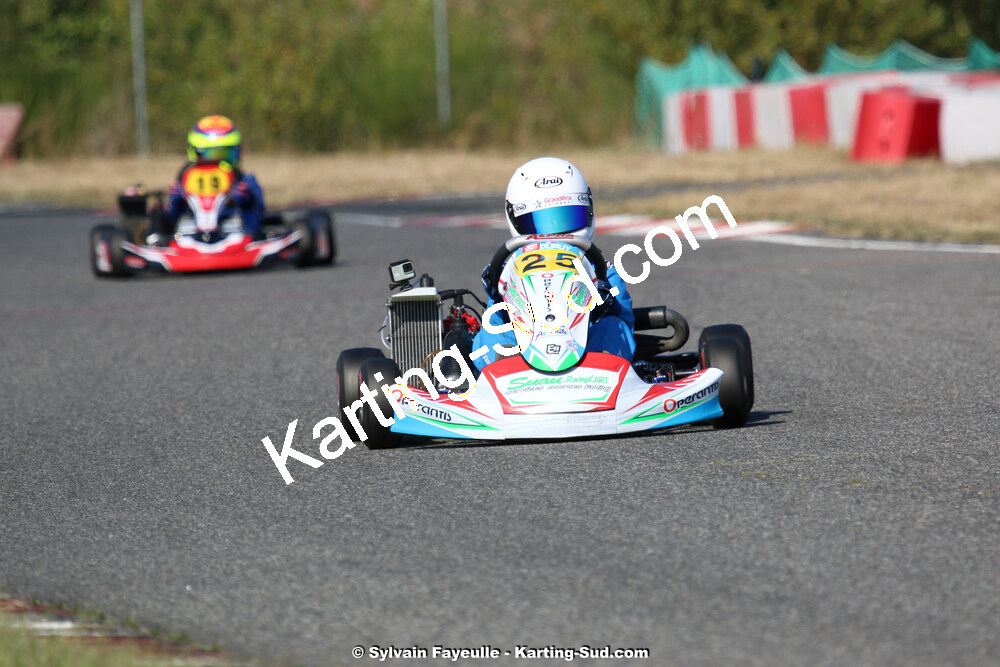 06/09/2020 : Course Club Circuit Haute-Garonne Karting de Muret (photos Sylvain Fayeulle) 2020 — karting