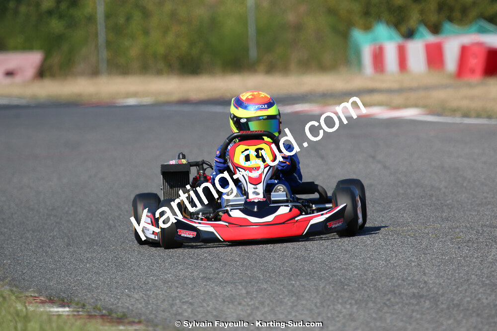 06/09/2020 : Course Club Circuit Haute-Garonne Karting de Muret (photos Sylvain Fayeulle) 2020 — karting