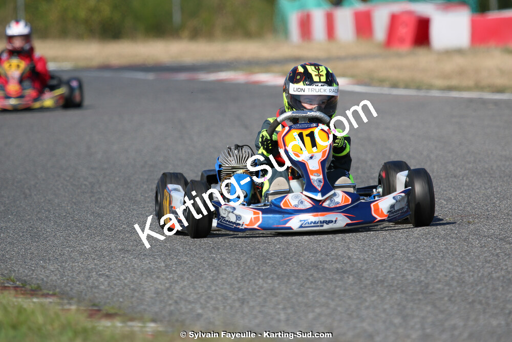 06/09/2020 : Course Club Circuit Haute-Garonne Karting de Muret (photos Sylvain Fayeulle) 2020 — karting