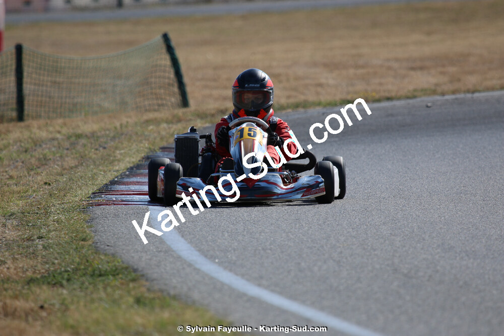 06/09/2020 : Course Club Circuit Haute-Garonne Karting de Muret (photos Sylvain Fayeulle) 2020 — karting
