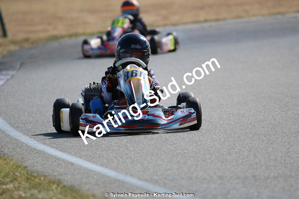 06/09/2020 : Course Club Circuit Haute-Garonne Karting de Muret (photos Sylvain Fayeulle) 2020 — karting