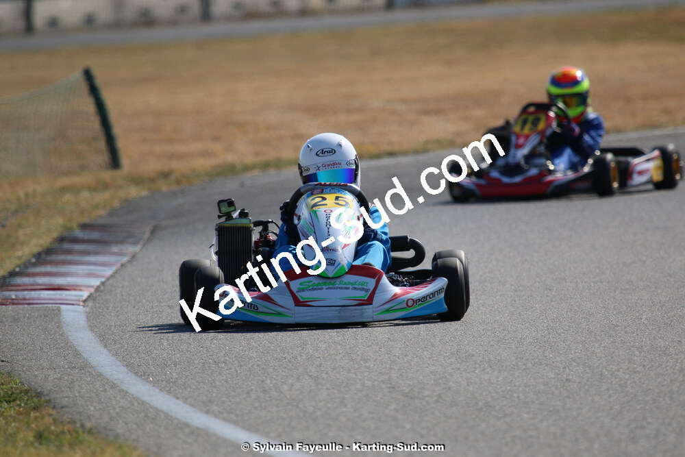 06/09/2020 : Course Club Circuit Haute-Garonne Karting de Muret (photos Sylvain Fayeulle) 2020 — karting