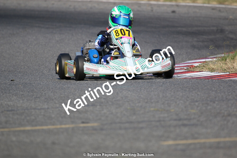 06/09/2020 : Course Club Circuit Haute-Garonne Karting de Muret (photos Sylvain Fayeulle) 2020 — karting