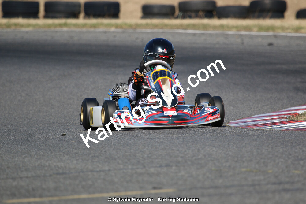 06/09/2020 : Course Club Circuit Haute-Garonne Karting de Muret (photos Sylvain Fayeulle) 2020 — karting
