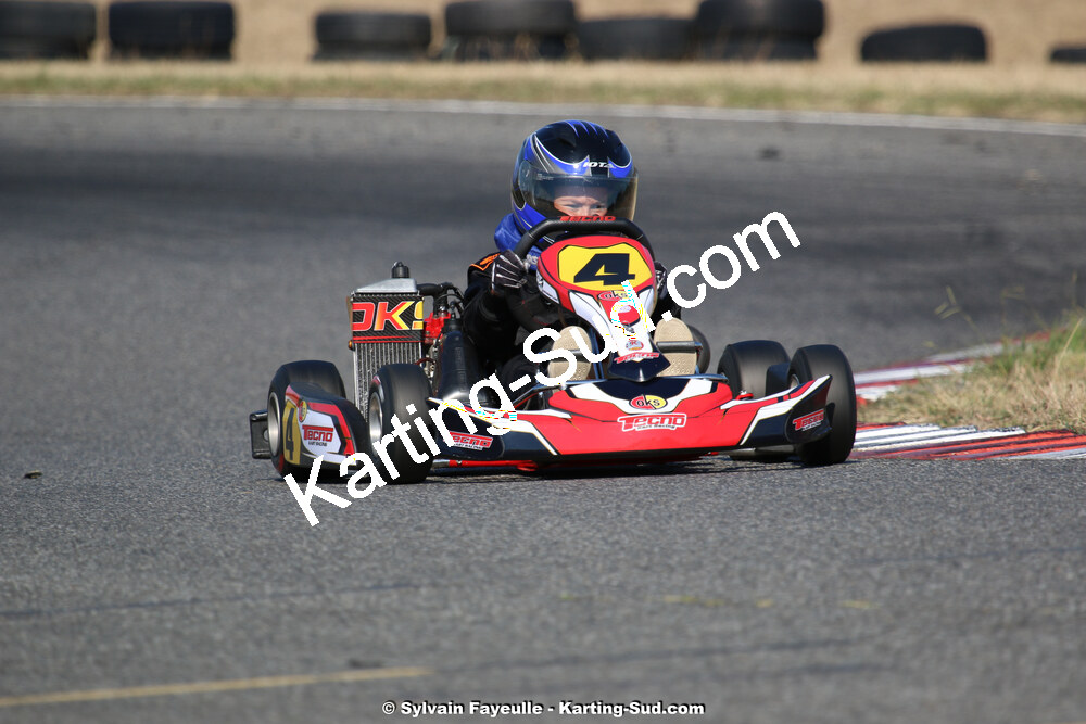 06/09/2020 : Course Club Circuit Haute-Garonne Karting de Muret (photos Sylvain Fayeulle) 2020 — karting
