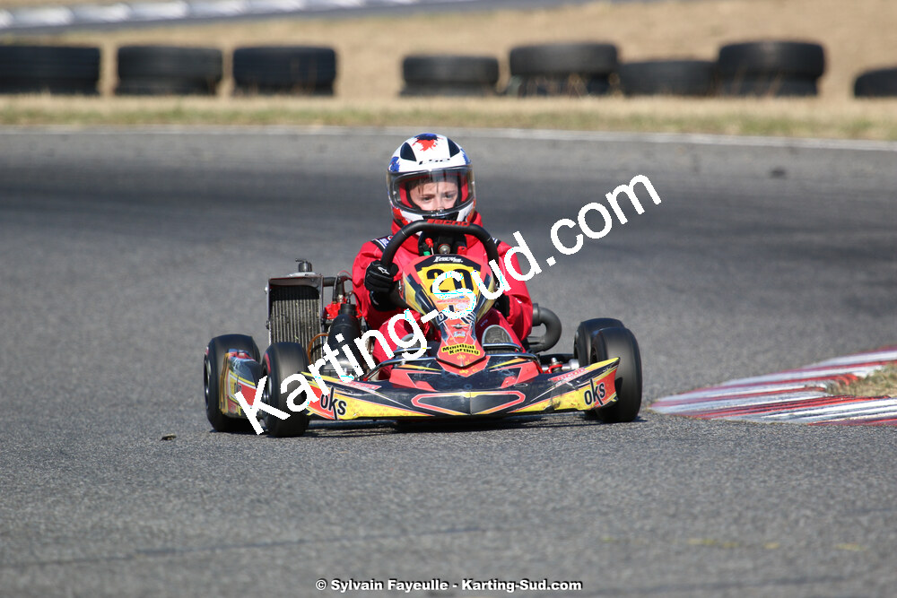06/09/2020 : Course Club Circuit Haute-Garonne Karting de Muret (photos Sylvain Fayeulle) 2020 — karting