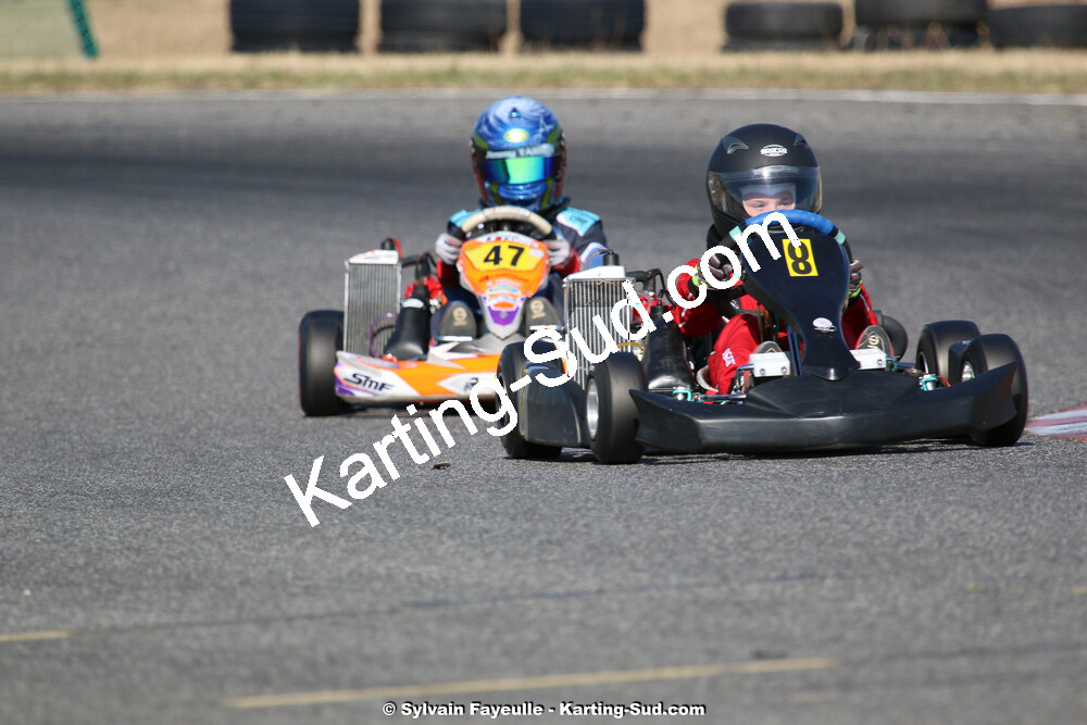 06/09/2020 : Course Club Circuit Haute-Garonne Karting de Muret (photos Sylvain Fayeulle) 2020 — karting