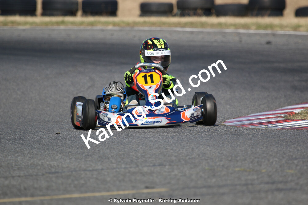 06/09/2020 : Course Club Circuit Haute-Garonne Karting de Muret (photos Sylvain Fayeulle) 2020 — karting