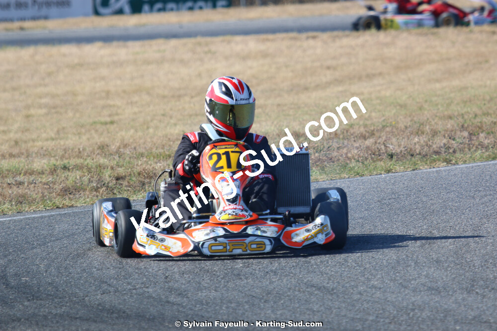 06/09/2020 : Course Club Circuit Haute-Garonne Karting de Muret (photos Sylvain Fayeulle) 2020 — karting