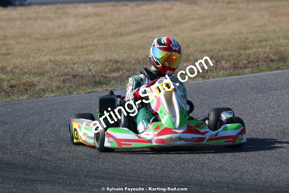 06/09/2020 : Course Club Circuit Haute-Garonne Karting de Muret (photos Sylvain Fayeulle) 2020 — karting