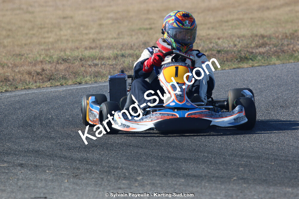 06/09/2020 : Course Club Circuit Haute-Garonne Karting de Muret (photos Sylvain Fayeulle) 2020 — karting