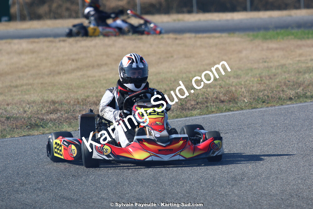 06/09/2020 : Course Club Circuit Haute-Garonne Karting de Muret (photos Sylvain Fayeulle) 2020 — karting