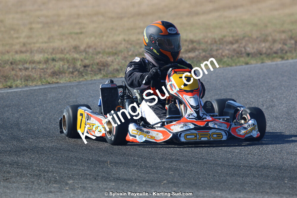 06/09/2020 : Course Club Circuit Haute-Garonne Karting de Muret (photos Sylvain Fayeulle) 2020 — karting
