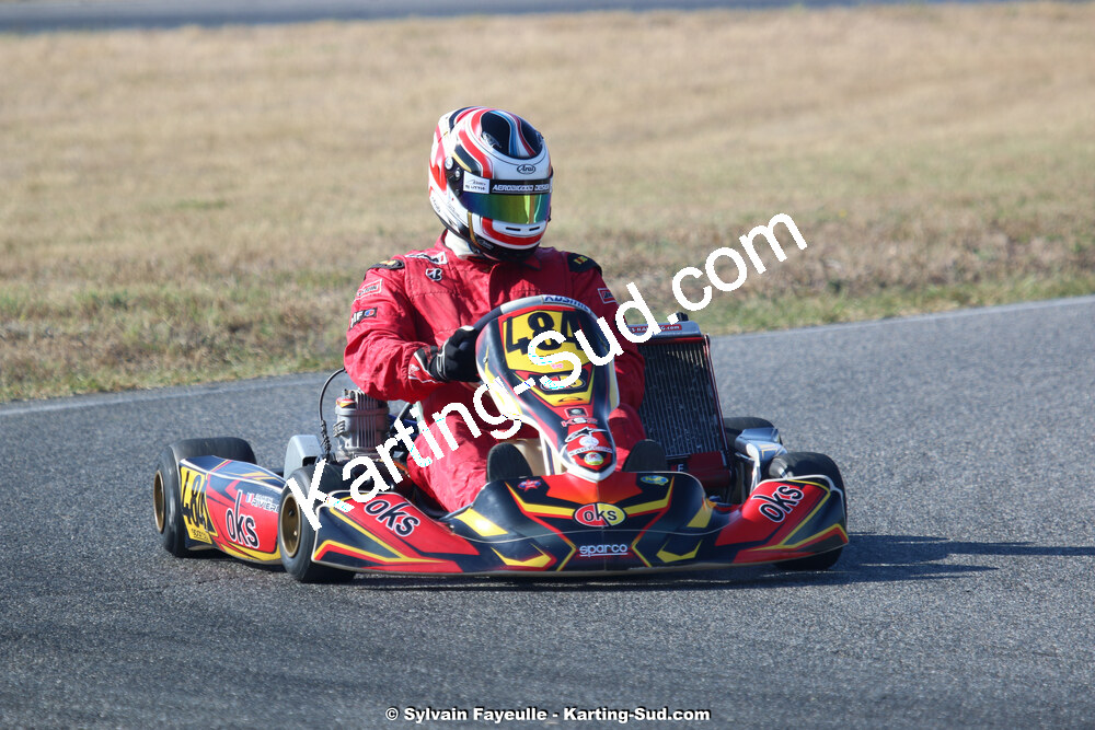 06/09/2020 : Course Club Circuit Haute-Garonne Karting de Muret (photos Sylvain Fayeulle) 2020 — karting