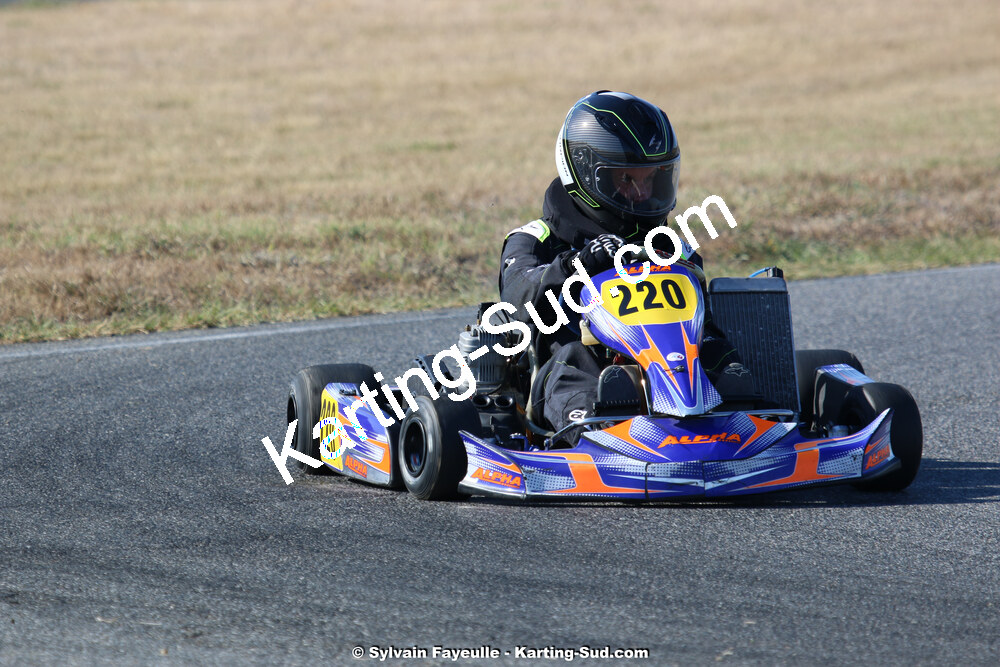 06/09/2020 : Course Club Circuit Haute-Garonne Karting de Muret (photos Sylvain Fayeulle) 2020 — karting