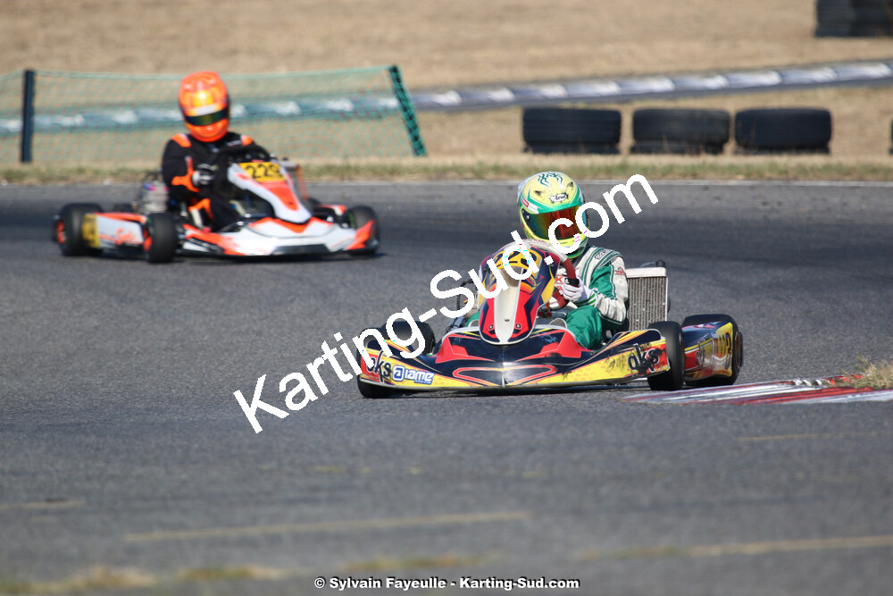 06/09/2020 : Course Club Circuit Haute-Garonne Karting de Muret (photos Sylvain Fayeulle) 2020 — karting
