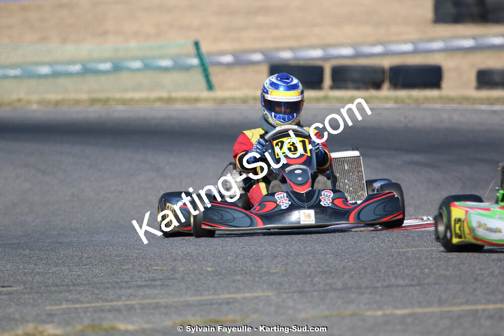06/09/2020 : Course Club Circuit Haute-Garonne Karting de Muret (photos Sylvain Fayeulle) 2020 — karting