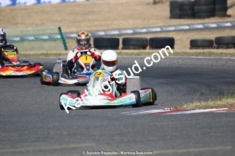 06/09/2020 : Course Club Circuit Haute-Garonne Karting de Muret (photos Sylvain Fayeulle) 2020 — karting