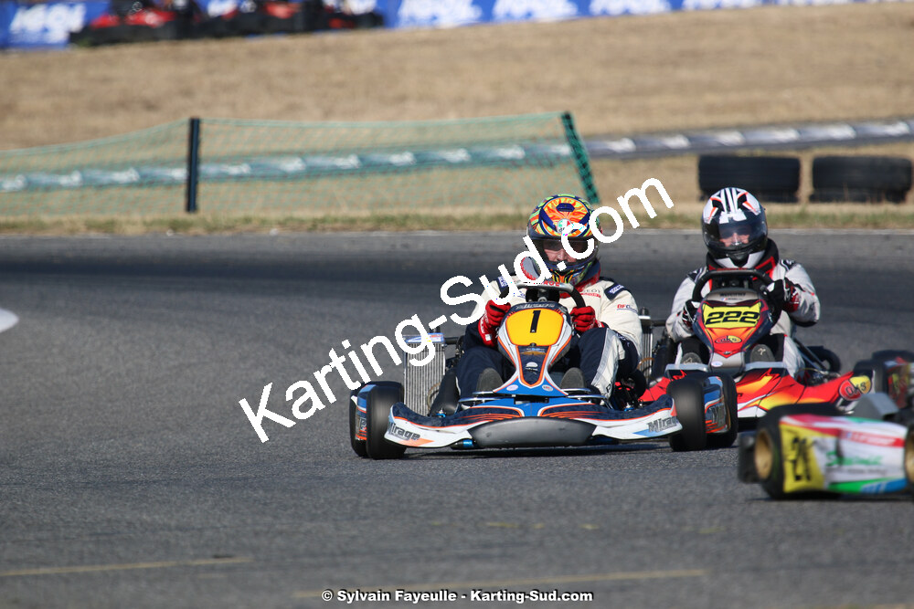 06/09/2020 : Course Club Circuit Haute-Garonne Karting de Muret (photos Sylvain Fayeulle) 2020 — karting