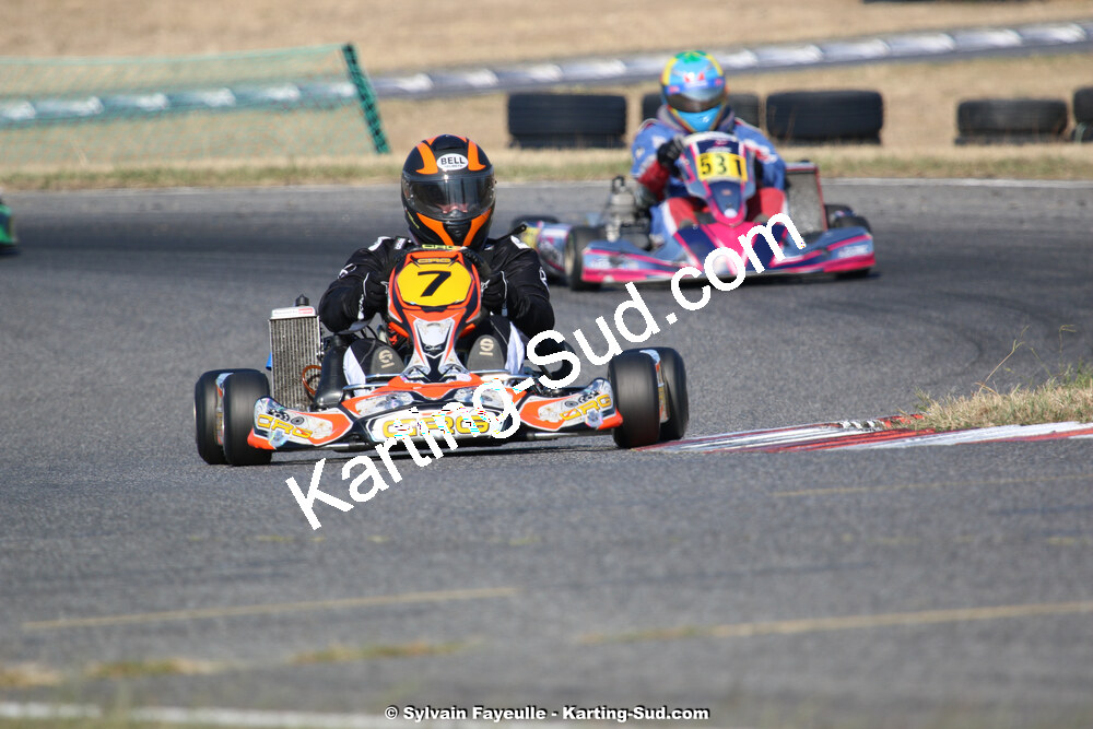 06/09/2020 : Course Club Circuit Haute-Garonne Karting de Muret (photos Sylvain Fayeulle) 2020 — karting