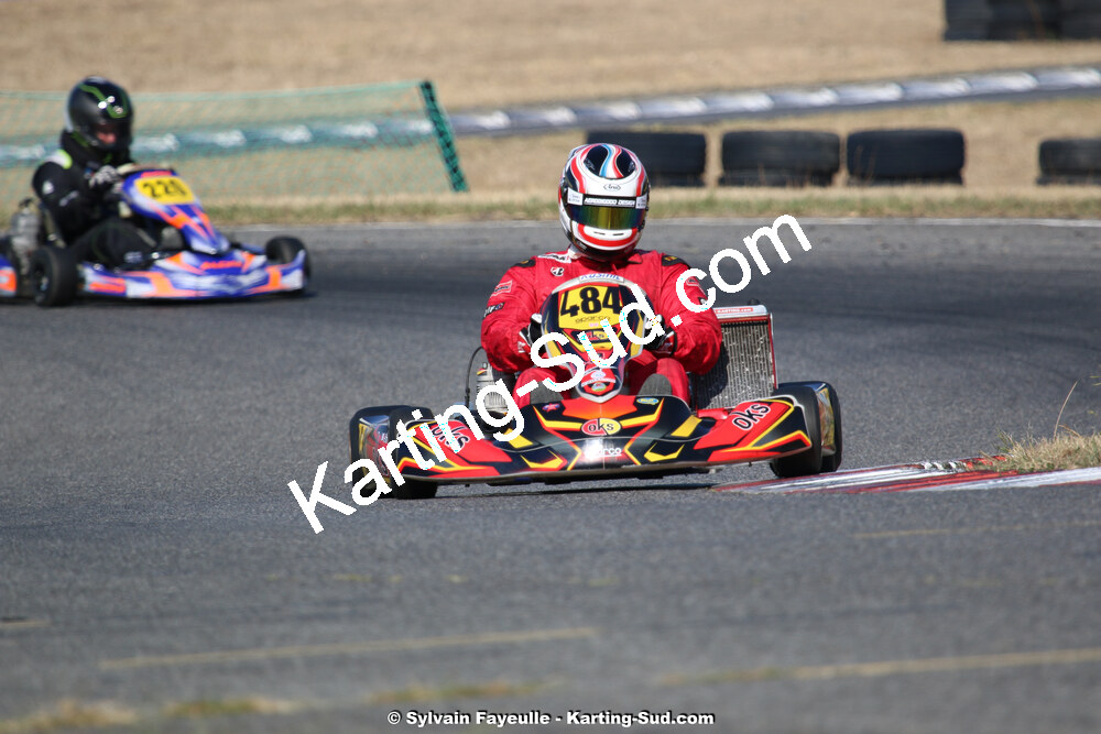 06/09/2020 : Course Club Circuit Haute-Garonne Karting de Muret (photos Sylvain Fayeulle) 2020 — karting