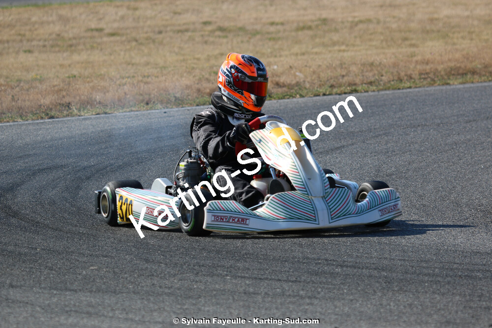 06/09/2020 : Course Club Circuit Haute-Garonne Karting de Muret (photos Sylvain Fayeulle) 2020 — karting
