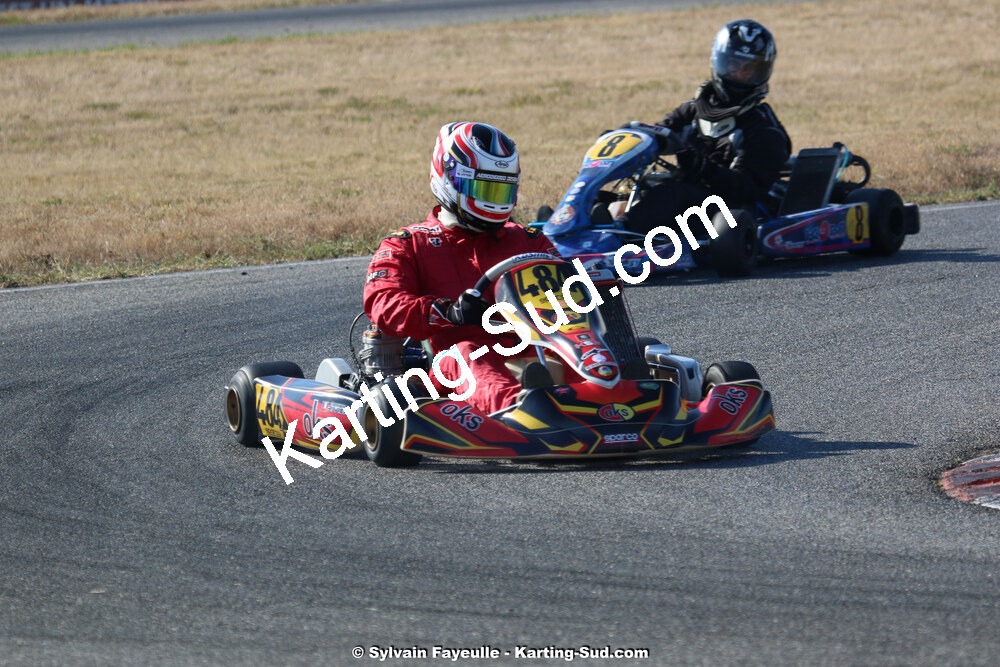 06/09/2020 : Course Club Circuit Haute-Garonne Karting de Muret (photos Sylvain Fayeulle) 2020 — karting
