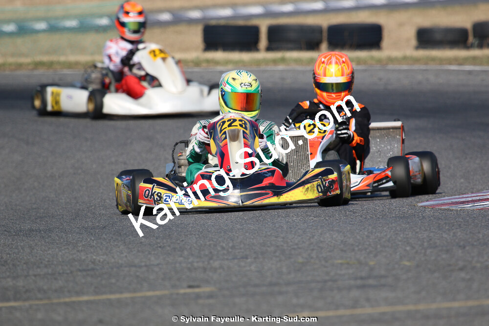 06/09/2020 : Course Club Circuit Haute-Garonne Karting de Muret (photos Sylvain Fayeulle) 2020 — karting
