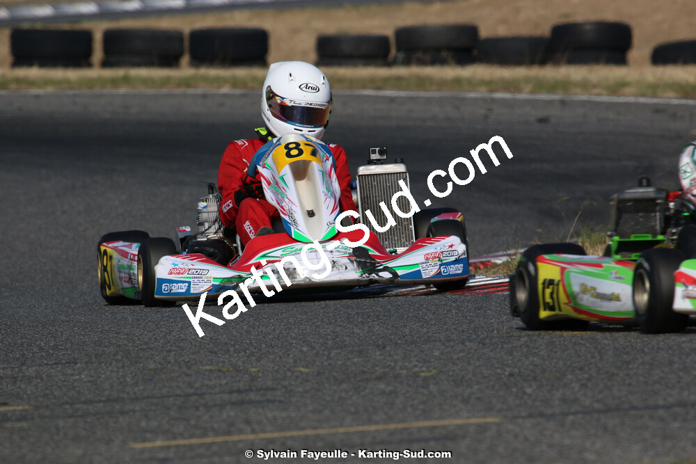 06/09/2020 : Course Club Circuit Haute-Garonne Karting de Muret (photos Sylvain Fayeulle) 2020 — karting