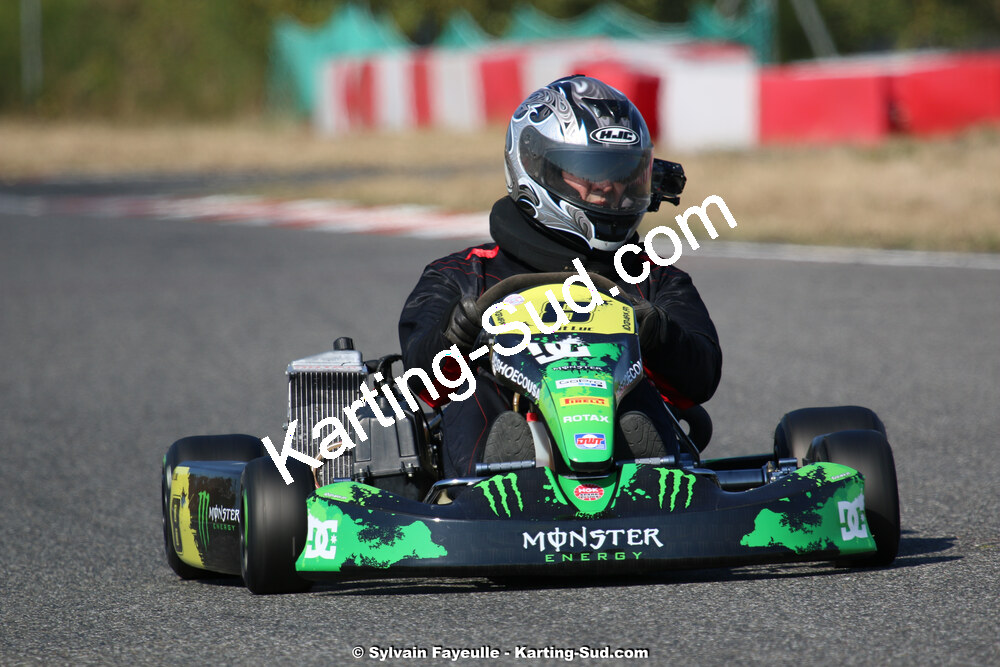 06/09/2020 : Course Club Circuit Haute-Garonne Karting de Muret (photos Sylvain Fayeulle) 2020 — karting