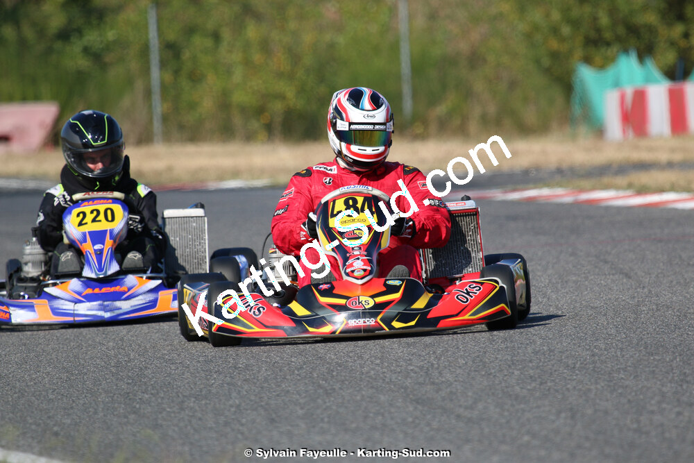 06/09/2020 : Course Club Circuit Haute-Garonne Karting de Muret (photos Sylvain Fayeulle) 2020 — karting