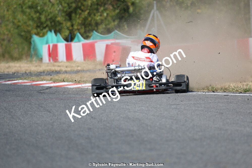 06/09/2020 : Course Club Circuit Haute-Garonne Karting de Muret (photos Sylvain Fayeulle) 2020 — karting