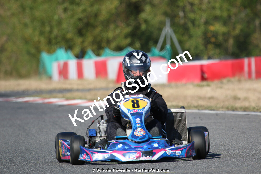 06/09/2020 : Course Club Circuit Haute-Garonne Karting de Muret (photos Sylvain Fayeulle) 2020 — karting