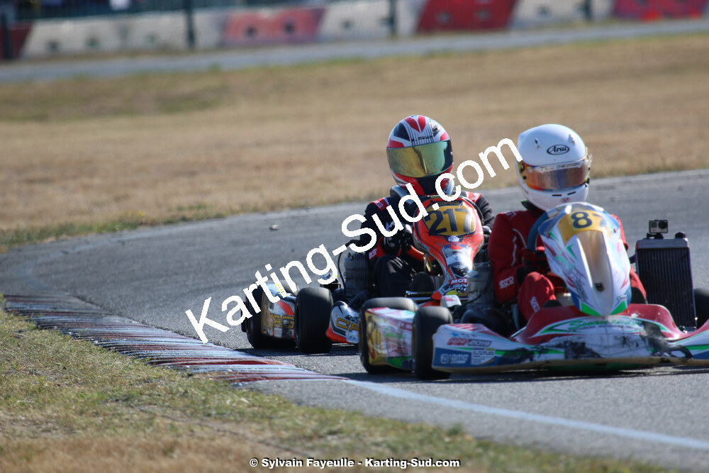 06/09/2020 : Course Club Circuit Haute-Garonne Karting de Muret (photos Sylvain Fayeulle) 2020 — karting