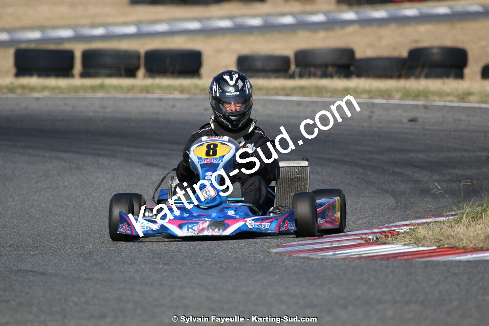 06/09/2020 : Course Club Circuit Haute-Garonne Karting de Muret (photos Sylvain Fayeulle) 2020 — karting