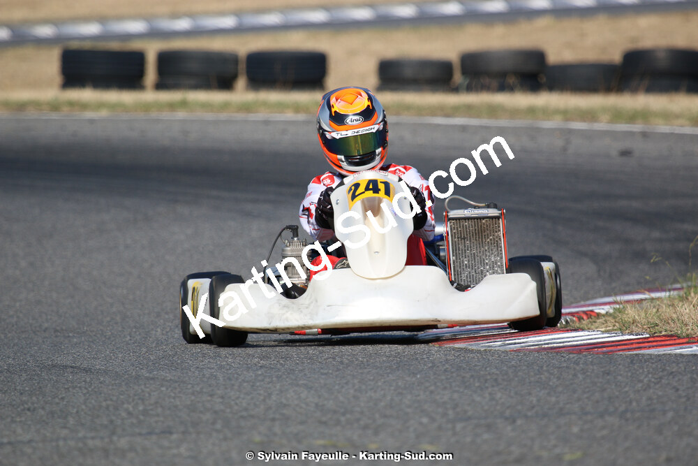 06/09/2020 : Course Club Circuit Haute-Garonne Karting de Muret (photos Sylvain Fayeulle) 2020 — karting