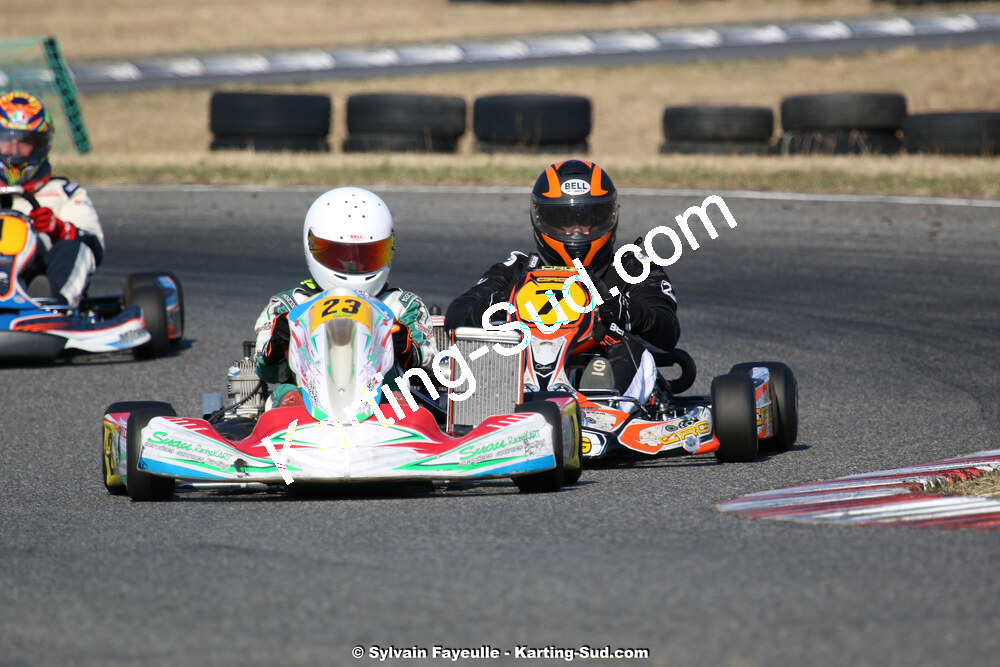 06/09/2020 : Course Club Circuit Haute-Garonne Karting de Muret (photos Sylvain Fayeulle) 2020 — karting