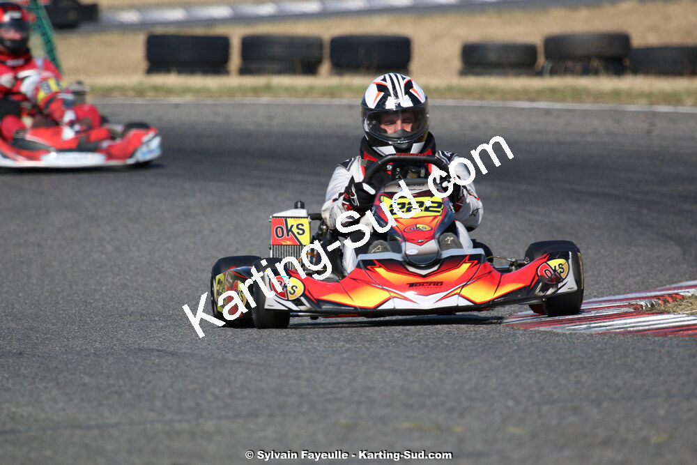 06/09/2020 : Course Club Circuit Haute-Garonne Karting de Muret (photos Sylvain Fayeulle) 2020 — karting