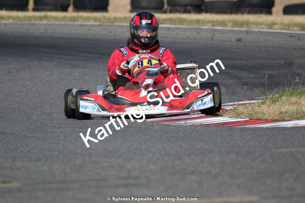 06/09/2020 : Course Club Circuit Haute-Garonne Karting de Muret (photos Sylvain Fayeulle) 2020 — karting