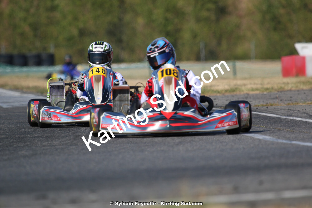 06/09/2020 : Course Club Circuit Haute-Garonne Karting de Muret (photos Sylvain Fayeulle) 2020 — karting