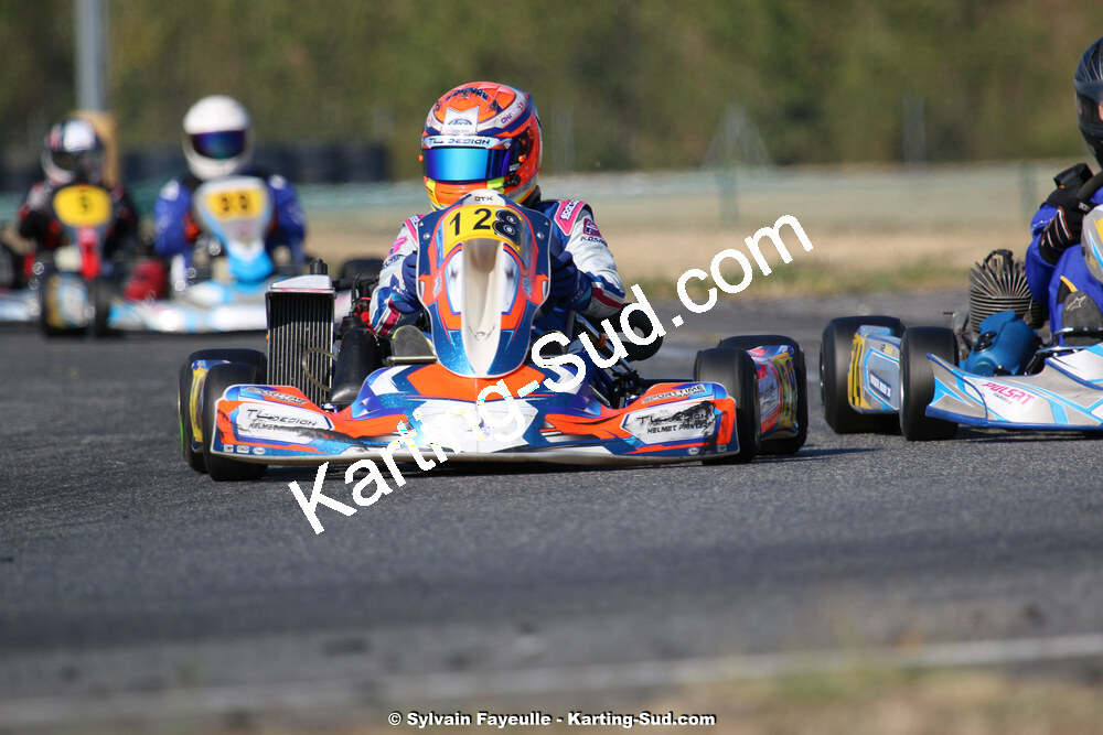 06/09/2020 : Course Club Circuit Haute-Garonne Karting de Muret (photos Sylvain Fayeulle) 2020 — karting